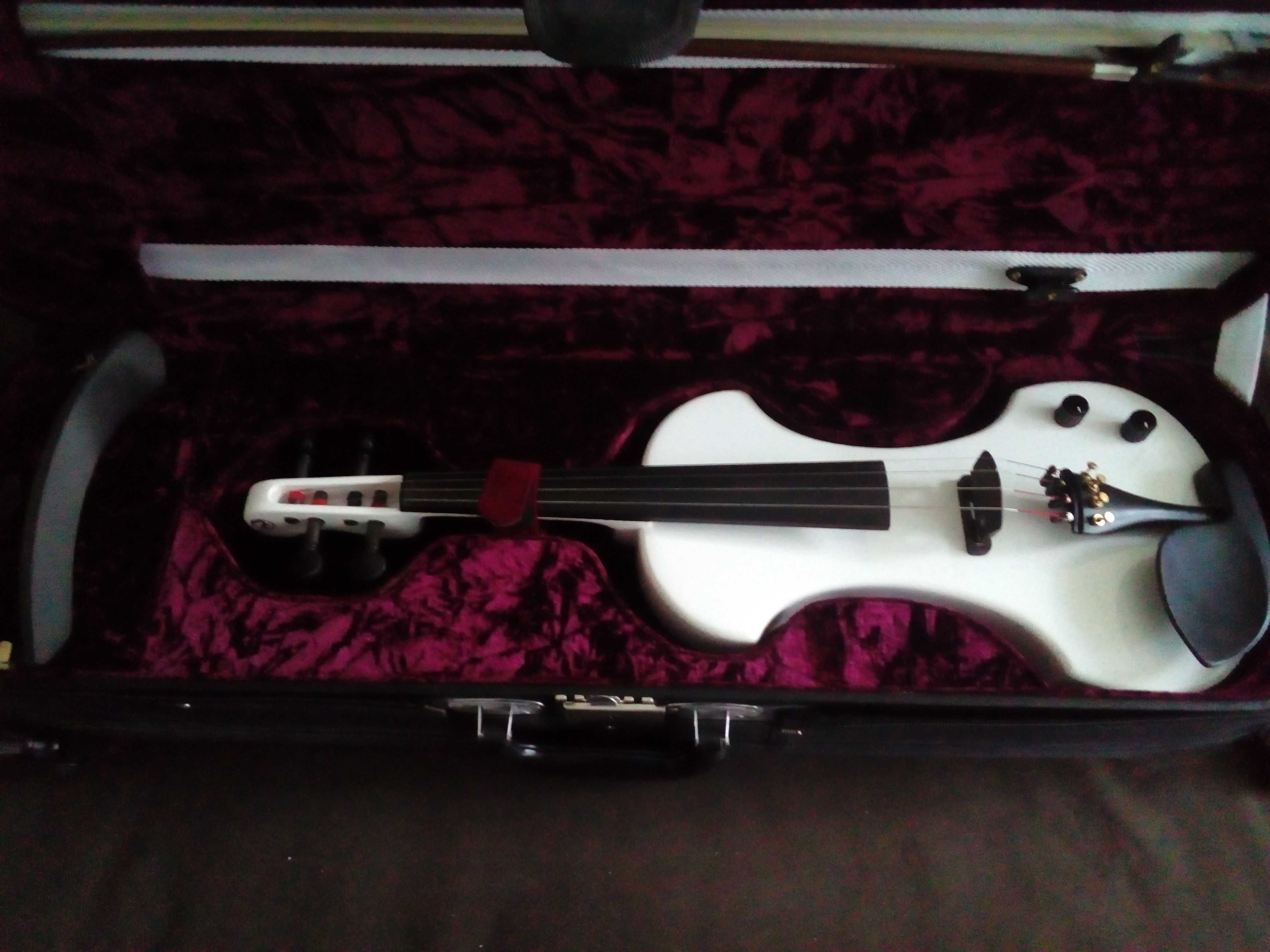 Fender Electric Violin FV1