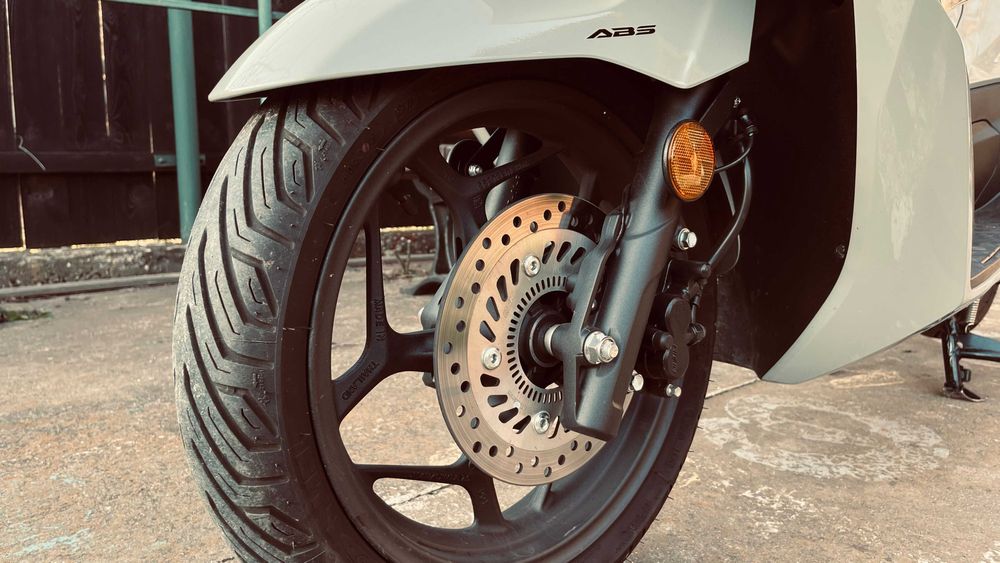 Honda PCX 125cm 2023 ABS Permis B