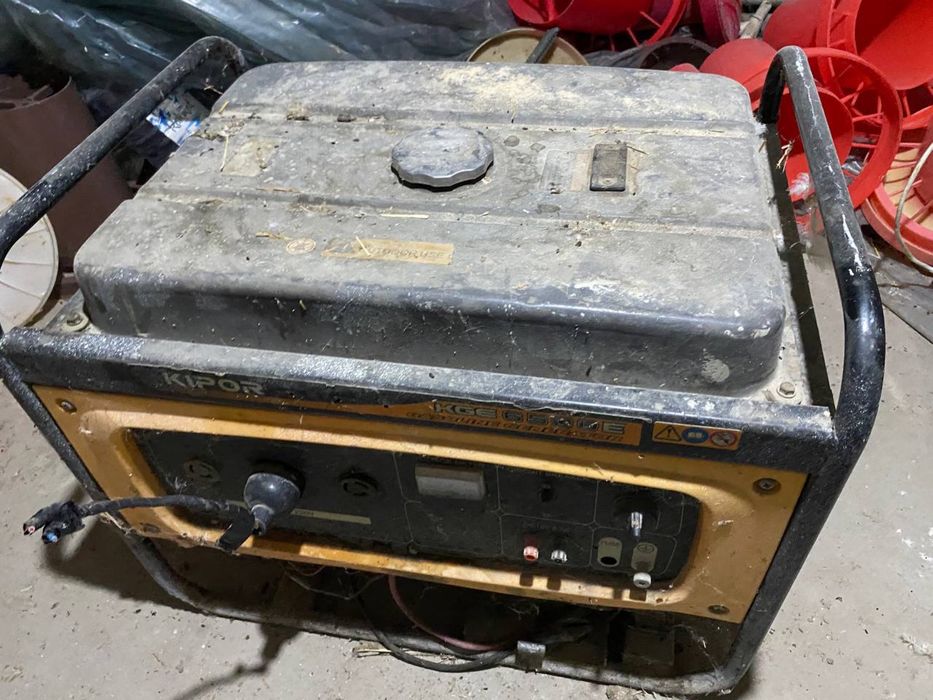Dvijok 6500 tali
