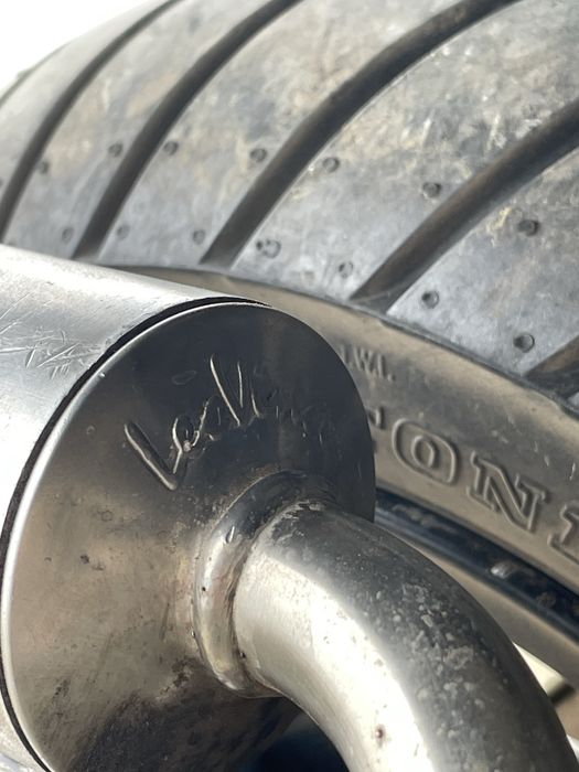 Vând sau Schimb MALAGUTI F12