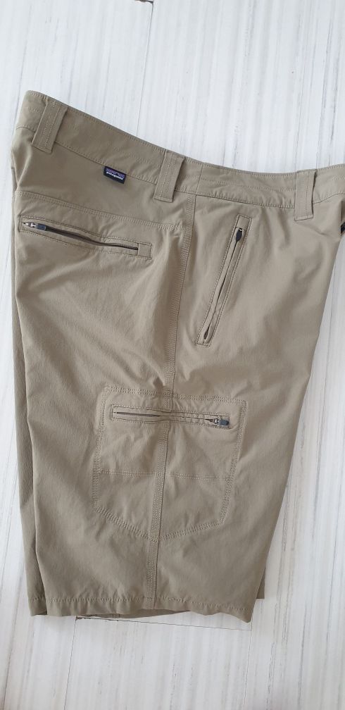 PATAGONIA Stretch Short Size 32 НОВО! ОРИГИНАЛ! Мъжки Къси Панталони!