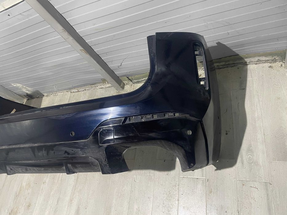 Bara spate BMW X3 G01 facelift M-Sport An2021 - 2024 cod 51128081855