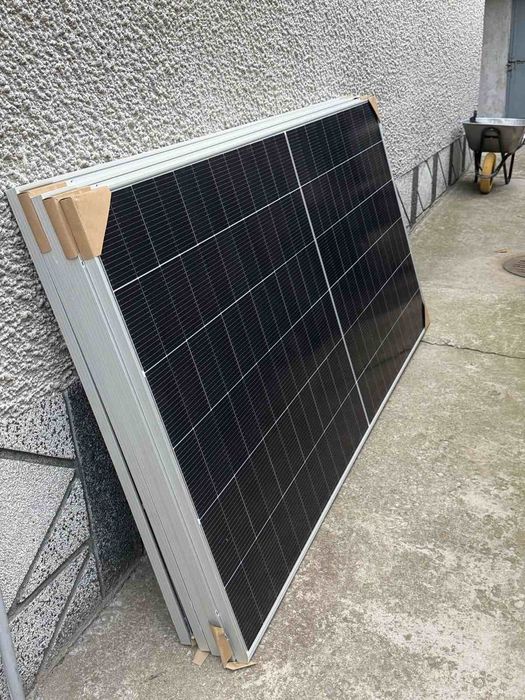 СЛЪНЧЕВИ  Панели 5 броя по 230x115