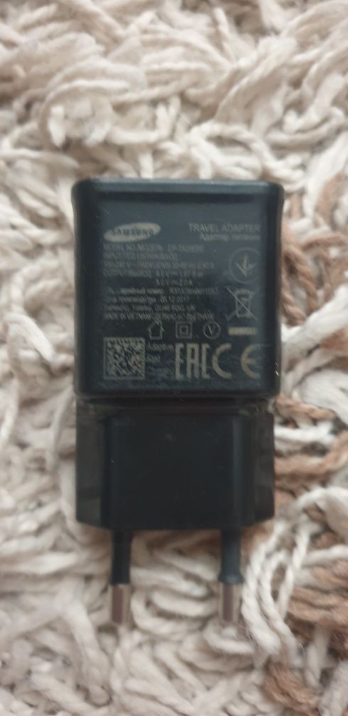 Оригинално зарядно за Samsung 2A 5V