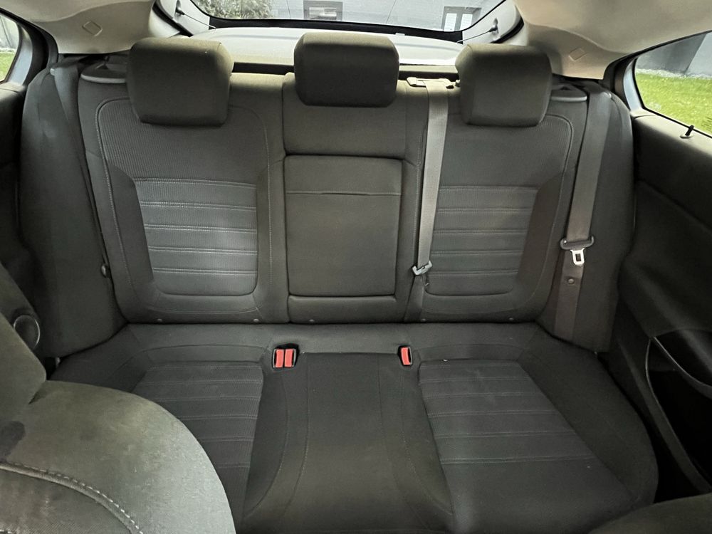Opel Insignia 2.0cdti