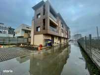Casa moderna lux sector 4 P+2Et+Pod. 5 cam.Util 180mp. Terem 149mp