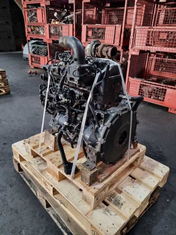 Motor complet Cummins QSB3.3 - Piese motor Cummins