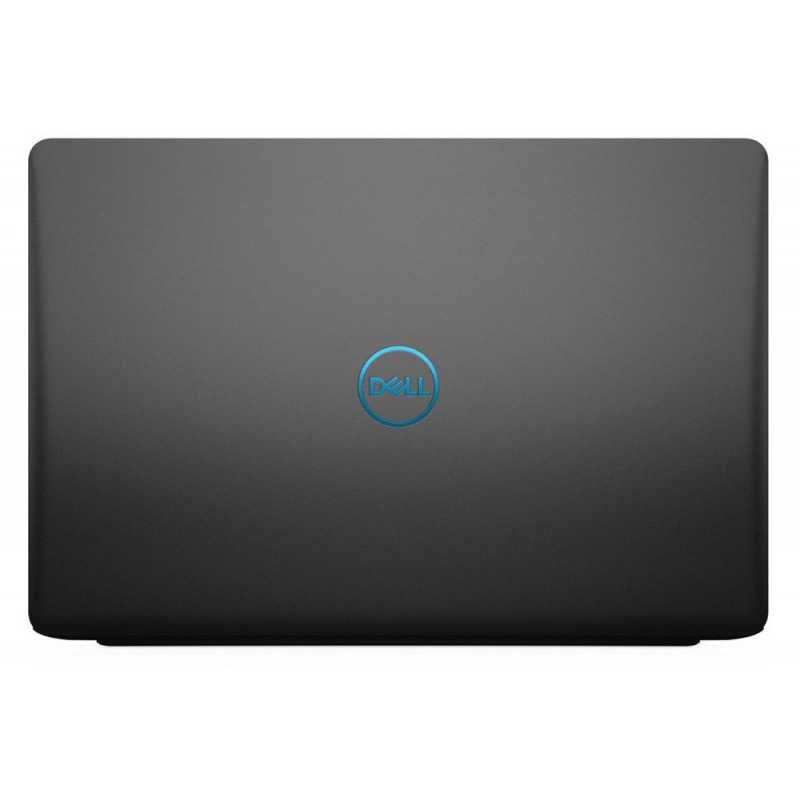 Laptop DELL Gaming 17.3'' G3 3779