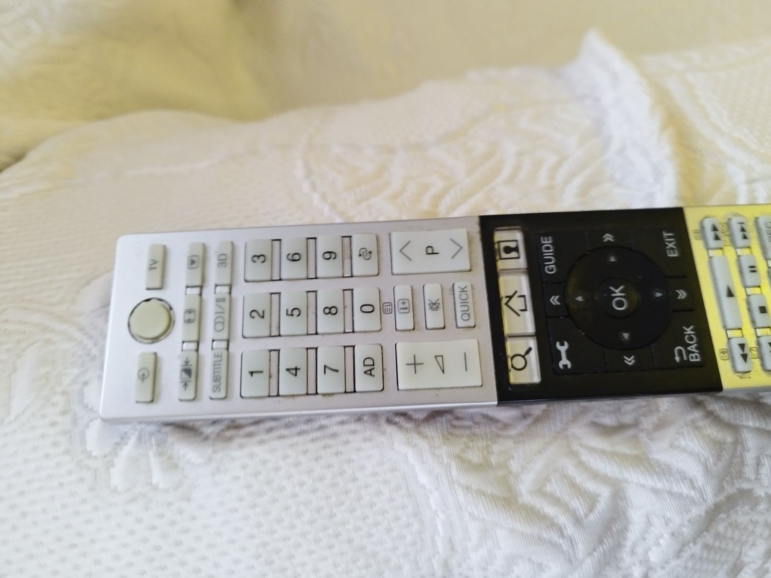 Смарт телевизор Toshiba 40"