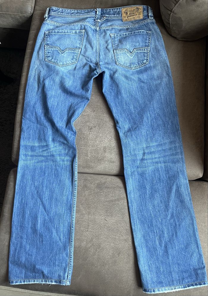 Дънки Diesel 32/34