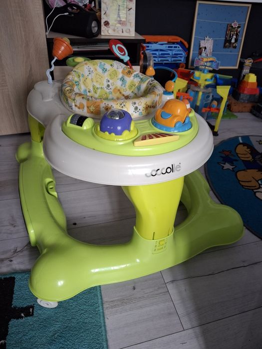 Mergator pentru copii