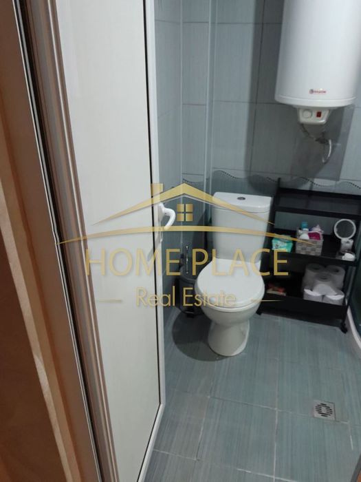 Дава се под наем Тристаен апартамент в Варна, Аспарухово - 96 кв.м за 612 € - Снимка #11