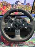 volan logitech g920