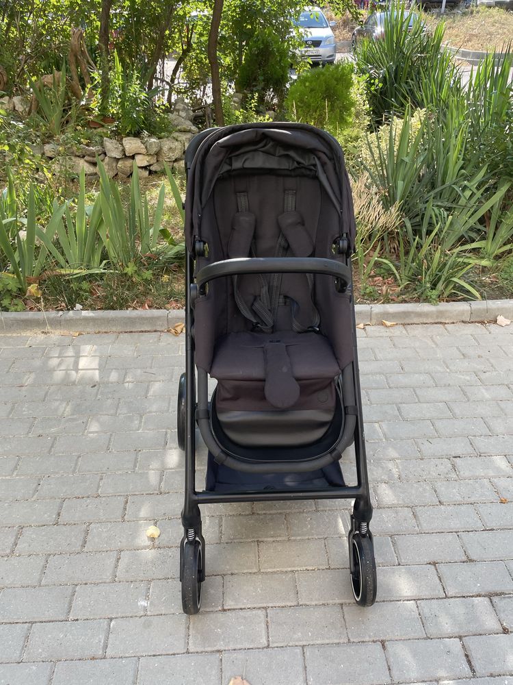 Детска количка Cybex Balios S 2в1