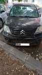 Citroen C3 - de reparat