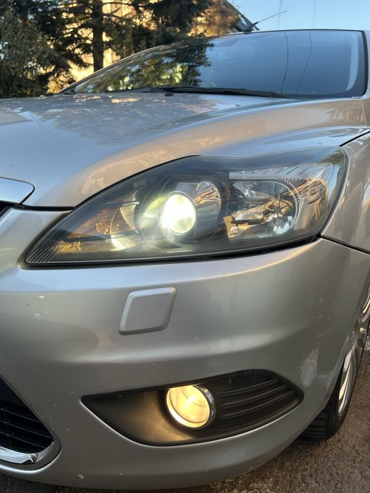 2009 * 1.8 Diesel * 117000 km * Tianium  Full