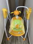 Leagan Electric Brevi