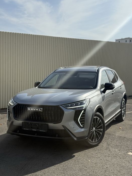 Haval Julion 2025 ideal