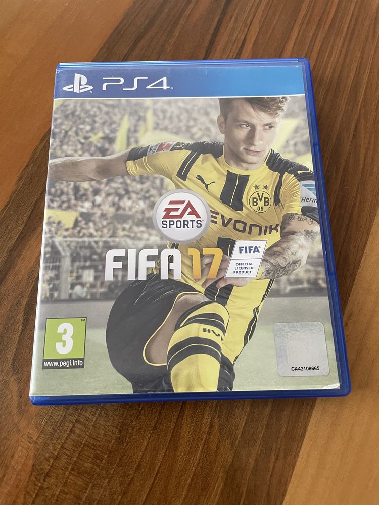 Playstation 4, игри