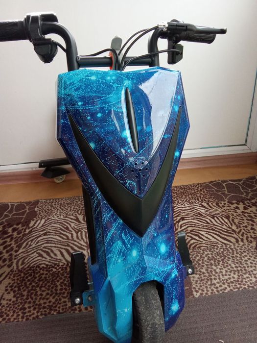 ОБМЕН ИЛИ ПРОДАЖА.дрифт карт в отличном состоянии