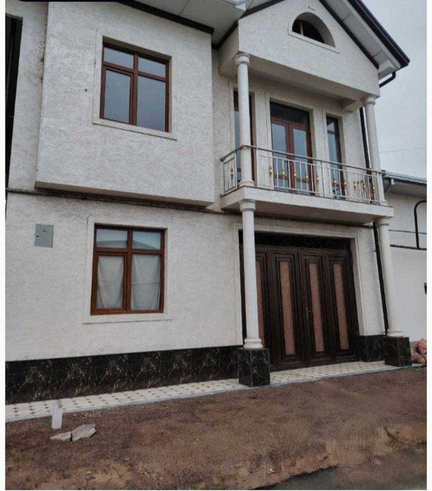 Продаётся Евродом в Зангиоте, 2-сотки (N 11582)