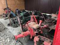 Motoare pentru piese DEUTZ-IHC-RENAULT