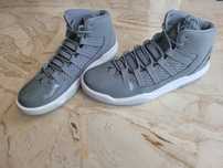 Jordan Max Aura Cool Grey