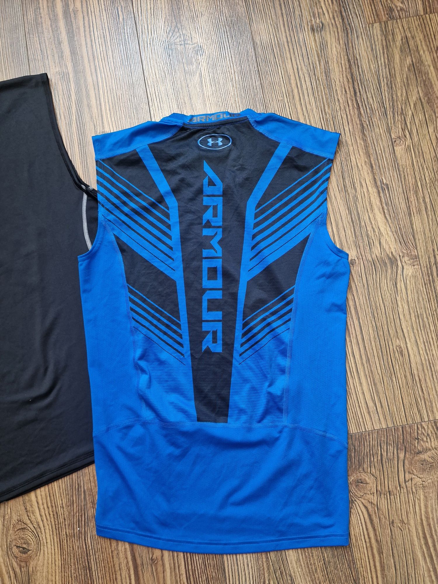 Страхотни мъжки спортни потници UNDER ARMOUR,  размер L