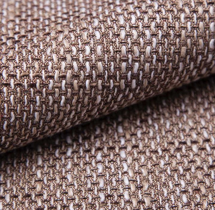 Scaun cu spatar SC-07, lemn masiv de fag, tapitat cu material textil