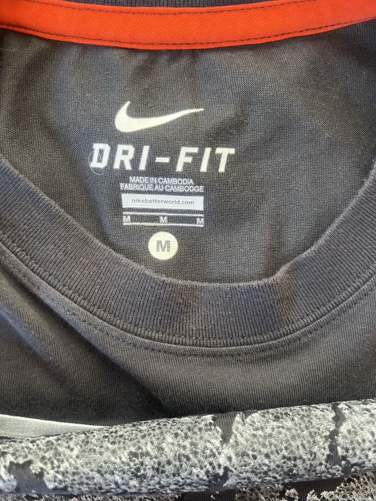 Тениска - Nike