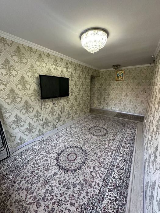 Аренда квартира сергели 5а 3/1/7