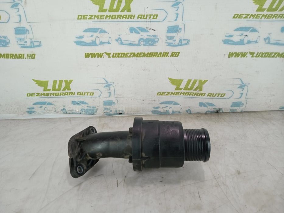 Furtun intercooler 1.5 tdci ztda JV21-6C646-BB Ford Focus 4 [2018 - 2