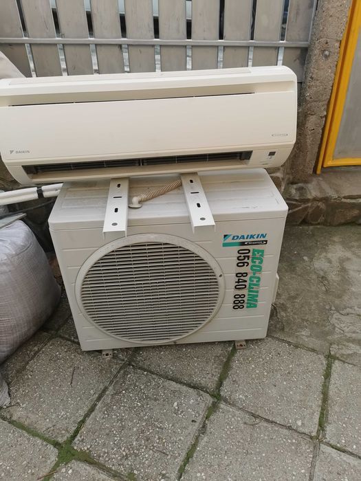 климатик DAIKIN RX35JV18
