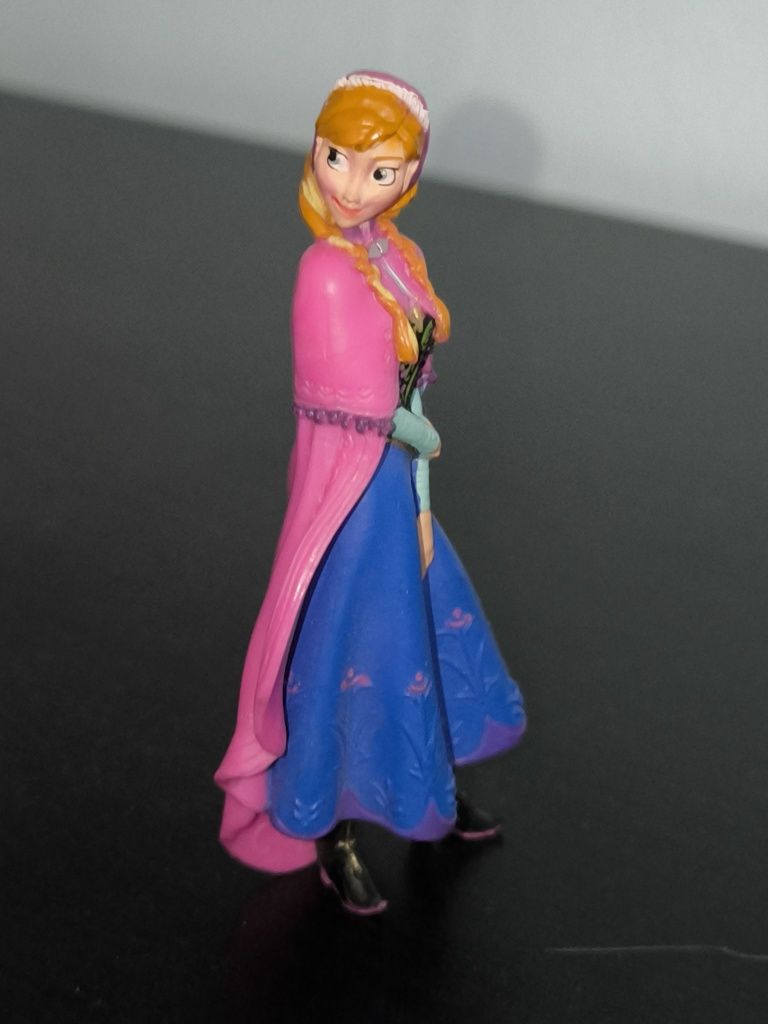 Set figurine Frozen