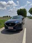 Mazda CX-5 Mazda CX5 , 4x4, cutie automata , 2.5 benzina , 194, cp !