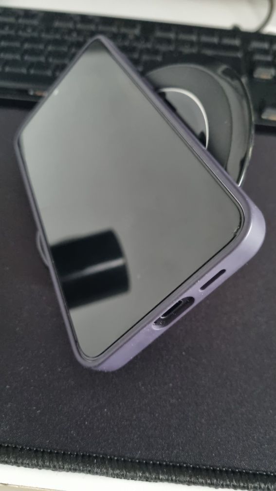 Incarcator wireless Samsung EP-NG930