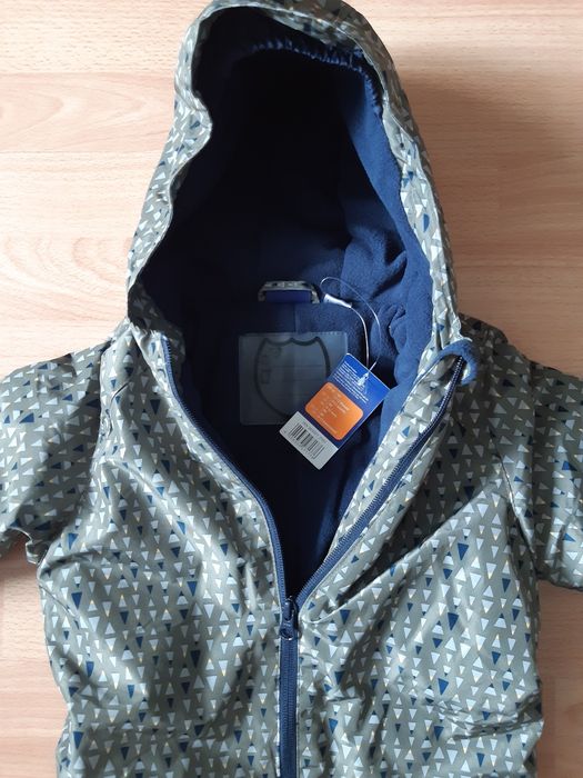 Нов космонавт Lupilu, размер 9-12 м