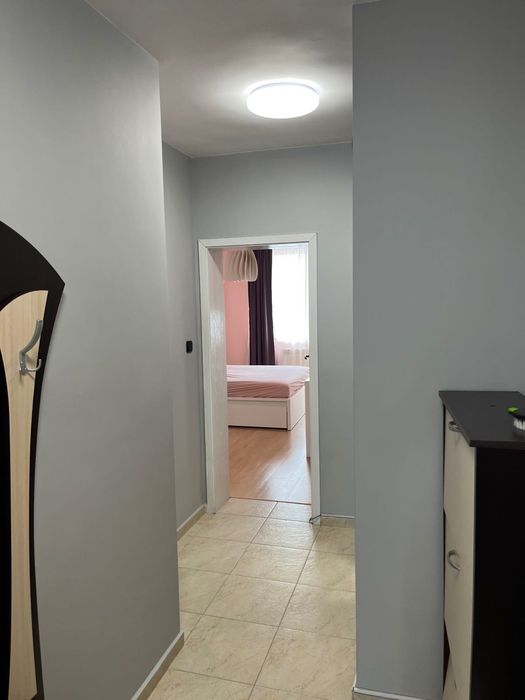 Дава се под наем Двустаен апартамент в София, Надежда 4 - 78 кв.м за 600 € - Снимка #6