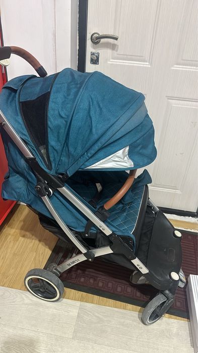 Продам коляску б/у