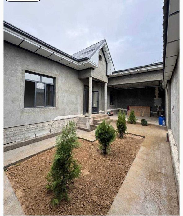 Продаётся Евродом в Назарбеке, 2-сотки (N 11565)