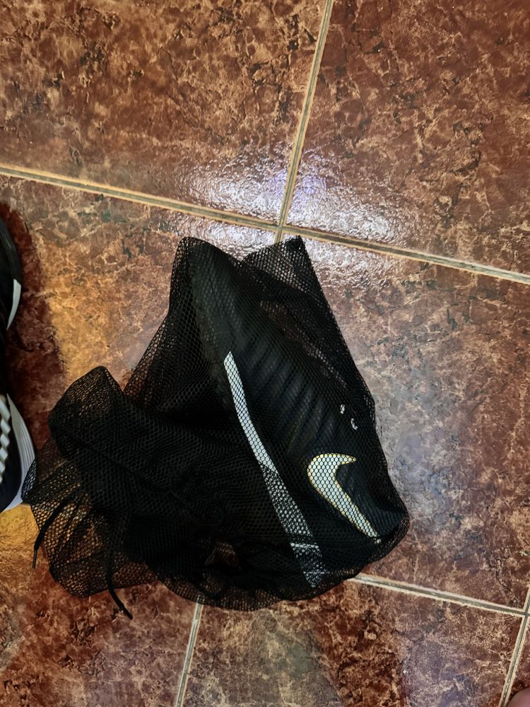 Стоножки Nike Tiempo X Ligera IX