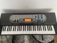 Orga CASIO CTK-571