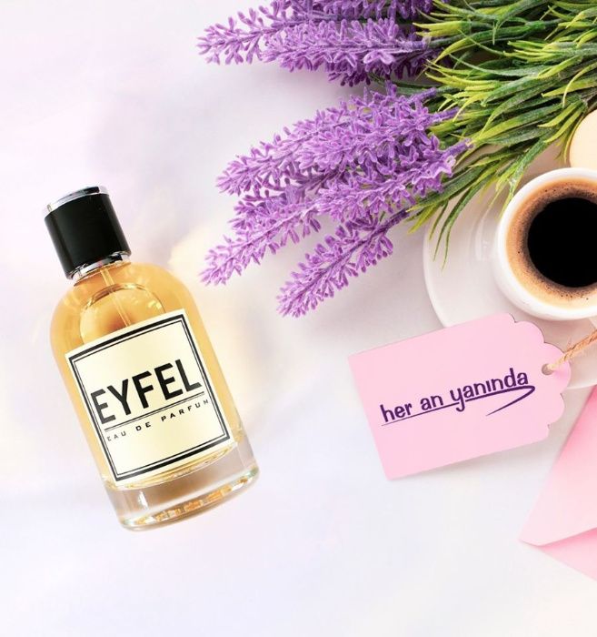 Eyfel Cosmetic® 1ОО ml ЦЕНА 15 лв Айфел козметик® 5О ml ЦЕНА 11 лв