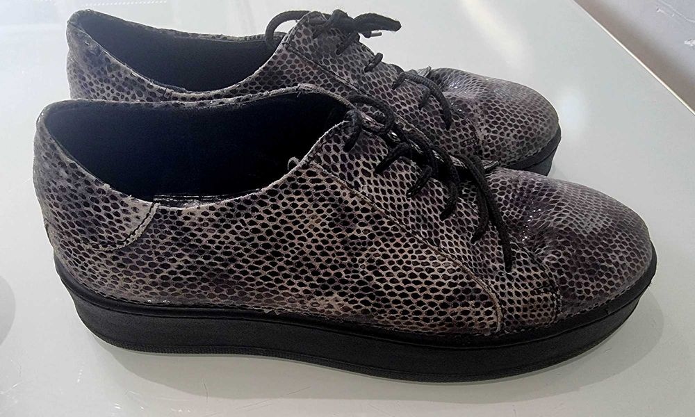 Дамски обувки MEXX 40 номер