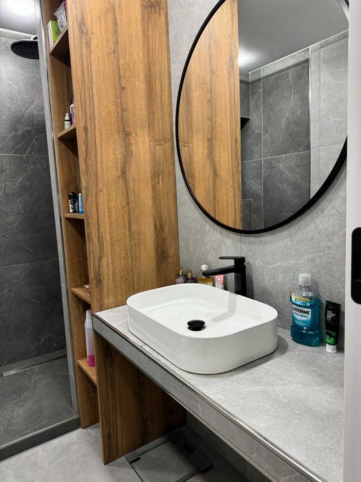 Apartament ultramodern de vânzare în Gherla, strada Călărași