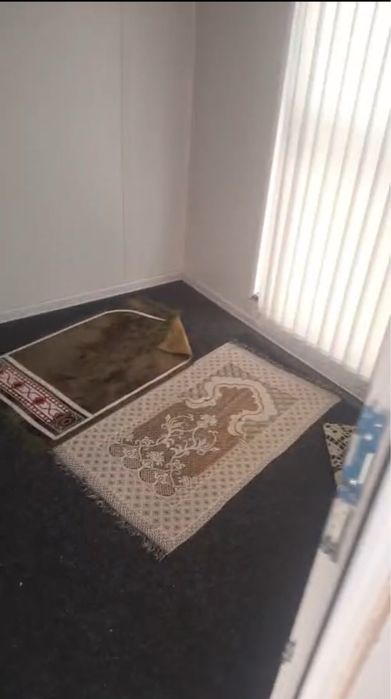 Продается контейнер 20т под намазхану