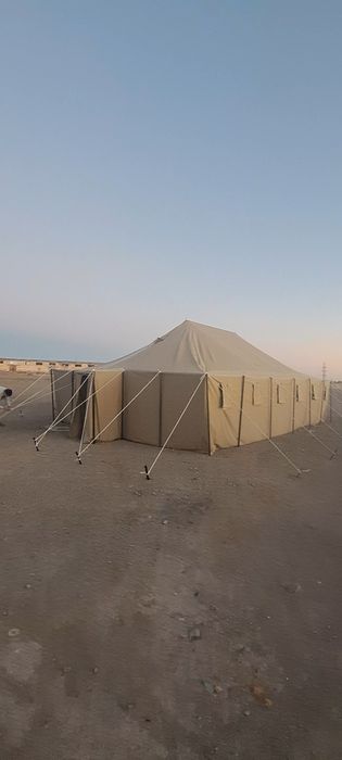 палатка армейские усб 56