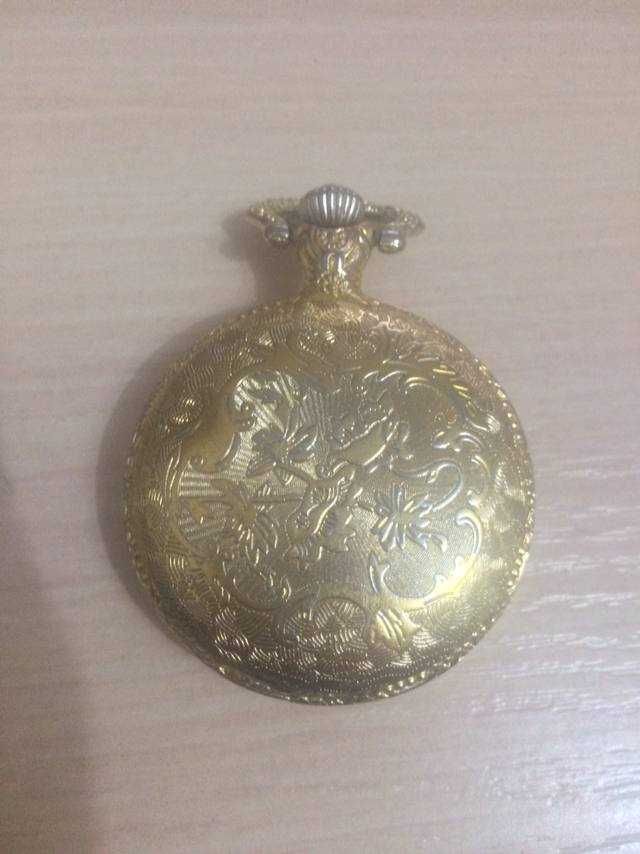 Продам карманные часы