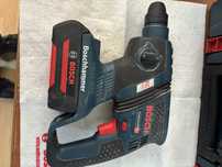 Masina gaurit bosch GBH 36 V-Ec
