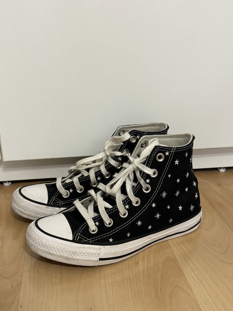 Кецове Converse